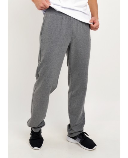 CLE Брюки муж. 601562/2фэ_мел_maxi_п, меланж серый