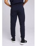 CLE Брюки муж. 601717/7фэ, т.синий
