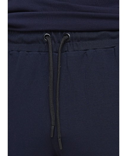 CLE Брюки муж. 601717/7фэ, т.синий