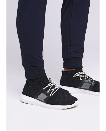 CLE Брюки муж. 601717/7фэ, т.синий