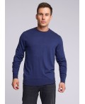 CLE Джемпер муж. 633563ха, синий