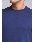 CLE Джемпер муж. 633563ха, синий