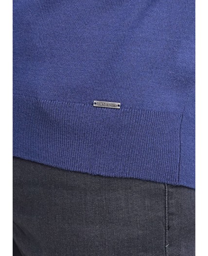 CLE Джемпер муж. 633563ха, синий