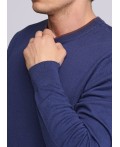 CLE Джемпер муж. 633563ха, синий