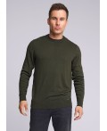 CLE Джемпер муж. 633563ха, хаки