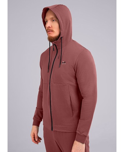 CLE Куртка муж 542296/06у_п, терракотовый