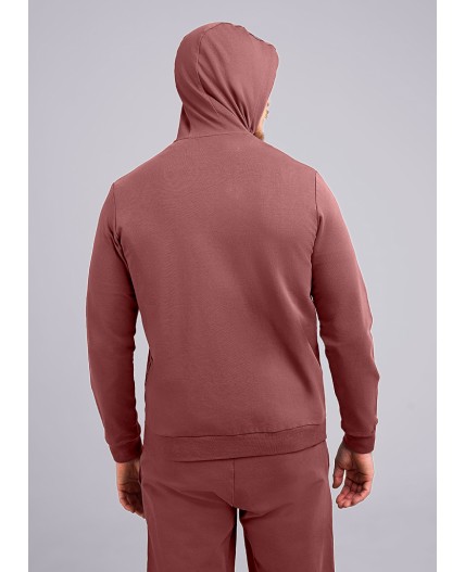 CLE Куртка муж 542296/06у_п, терракотовый