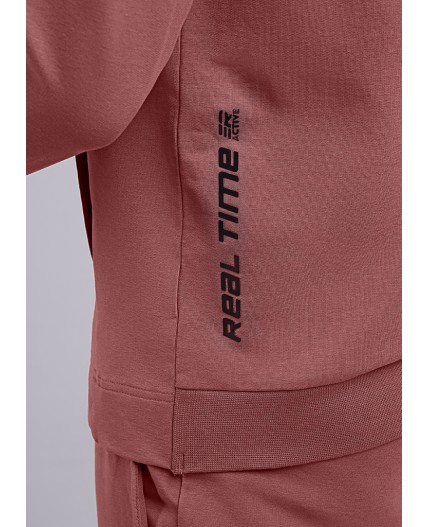 CLE Куртка муж 542296/06у_п, терракотовый