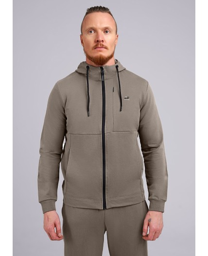 CLE Куртка муж 542296/06у_п, т.бежевый