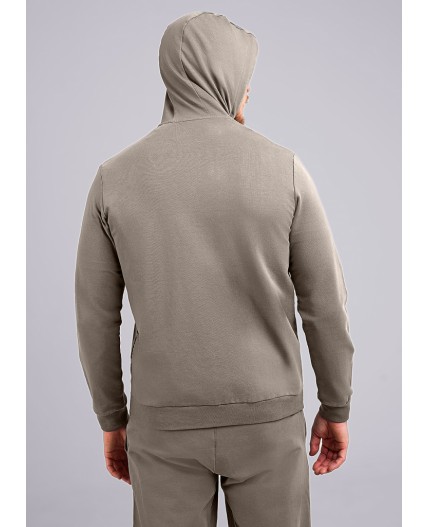 CLE Куртка муж 542296/06у_п, т.бежевый