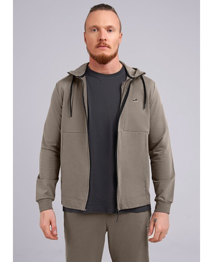 CLE Куртка муж 542296/06у_п, т.бежевый