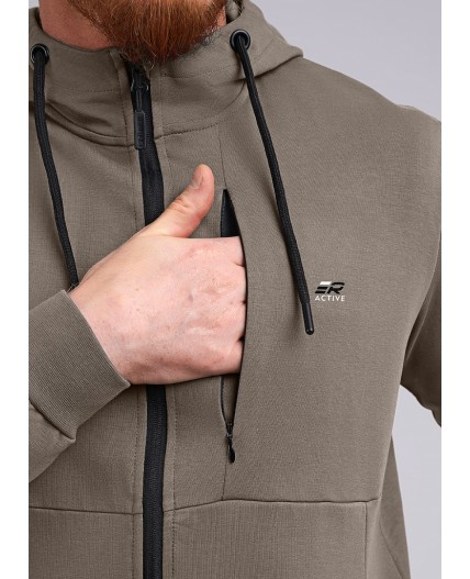 CLE Куртка муж 542296/06у_п, т.бежевый