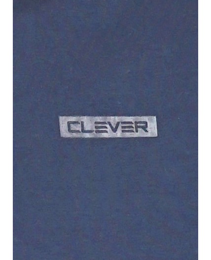 CLE Куртка муж 601251/5фэ д.р, т.синий