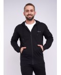 CLE Куртка муж 601251/7фэ д.р, чёрный