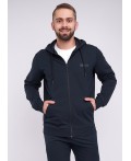 CLE Куртка муж 601251/7фэ д.р, т.синий