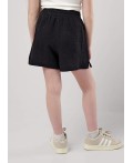 CLE Шорты дев. 853077муж, чёрный
