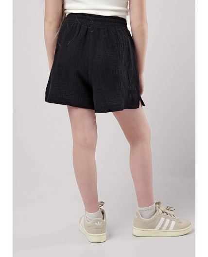 CLE Шорты дев. 853077муж, чёрный