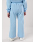 CLE Брюки дев. 857011/16з, голубой