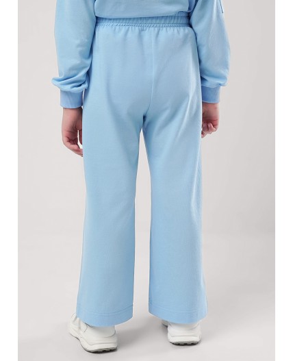 CLE Брюки дев. 857011/16з, голубой