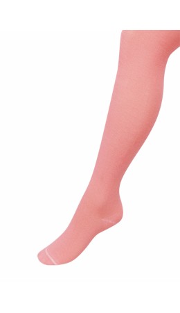 CLE Колготки дет.КД180 116-128 дев хл+эл, розовый