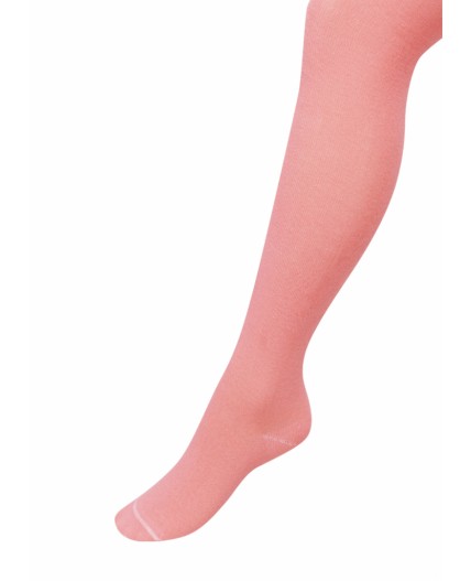 CLE Колготки дет.КД180 116-128 дев хл+эл, розовый