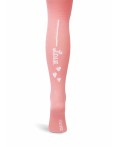 CLE Колготки дет.КД180 116-128 дев хл+эл, розовый