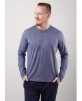 CLE Джемпер муж. 602463/1о, серый