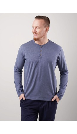 CLE Джемпер муж. 602463/1о, серый