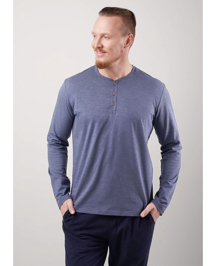 CLE Джемпер муж. 602463/1о, серый