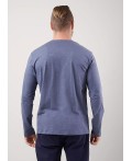 CLE Джемпер муж. 602463/1о, серый