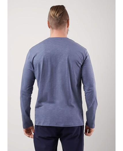 CLE Джемпер муж. 602463/1о, серый