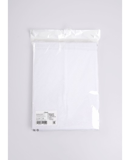 CLE MF608710 Фуфайка муж хлопок, чёрный