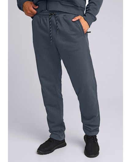 CLE Брюки муж. 432211/15фф_п, т.серый