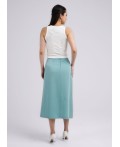 CLE Юбка жен. 243032/134шт, св.зелёный