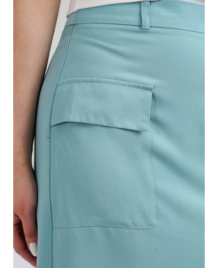 CLE Юбка жен. 243032/134шт, св.зелёный