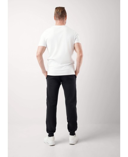 ЭЙС брюки муж 600945ф, чёрный