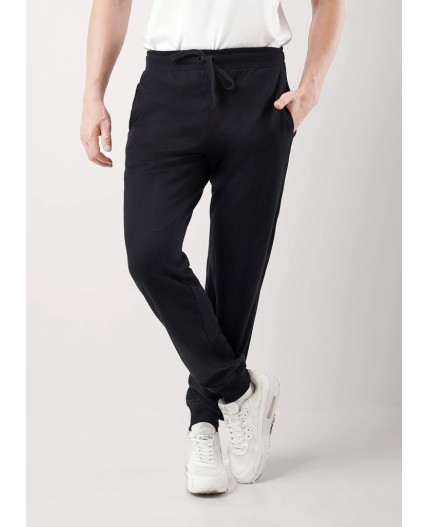 ЭЙС брюки муж 600945ф, чёрный