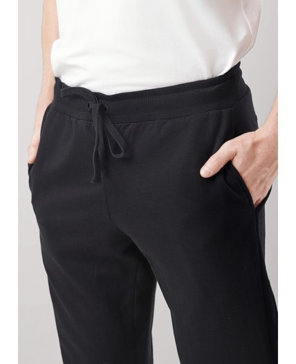 ЭЙС брюки муж 600945ф, чёрный
