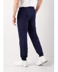 ЭЙС брюки муж 600945ф, т.синий