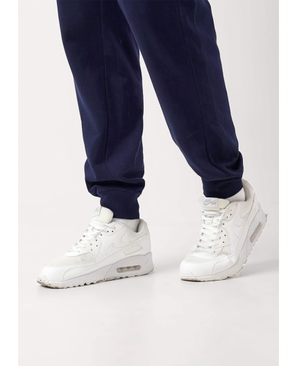 ЭЙС брюки муж 600945ф, т.синий