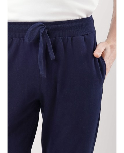 ЭЙС брюки муж 600945ф, т.синий