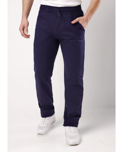 ЭЙС брюки муж 600946ф, т.синий