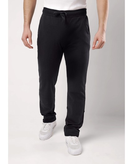 ЭЙС брюки муж 600946ф, чёрный