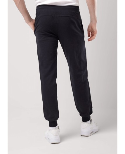 ЭЙС брюки муж600945а, чёрный