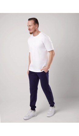 ЭЙС брюки муж600945а, т.синий