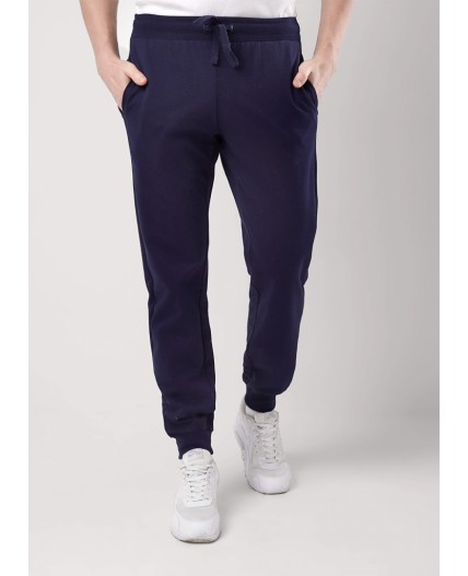 ЭЙС брюки муж600945а, т.синий