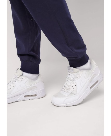 ЭЙС брюки муж600945а, т.синий