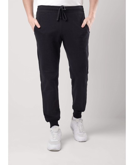 ЭЙС брюки муж600945а ш, чёрный