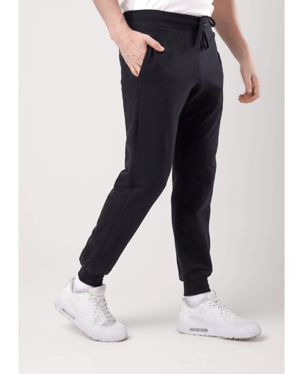 ЭЙС брюки муж600945а ш, чёрный