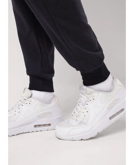 ЭЙС брюки муж600945а ш, чёрный